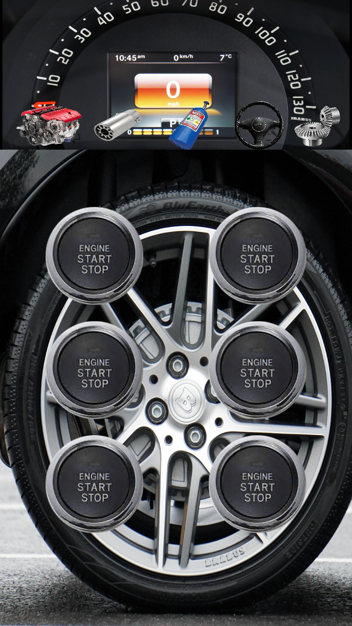 Car Engine SoundAmazon.co.ukAppstore for Android