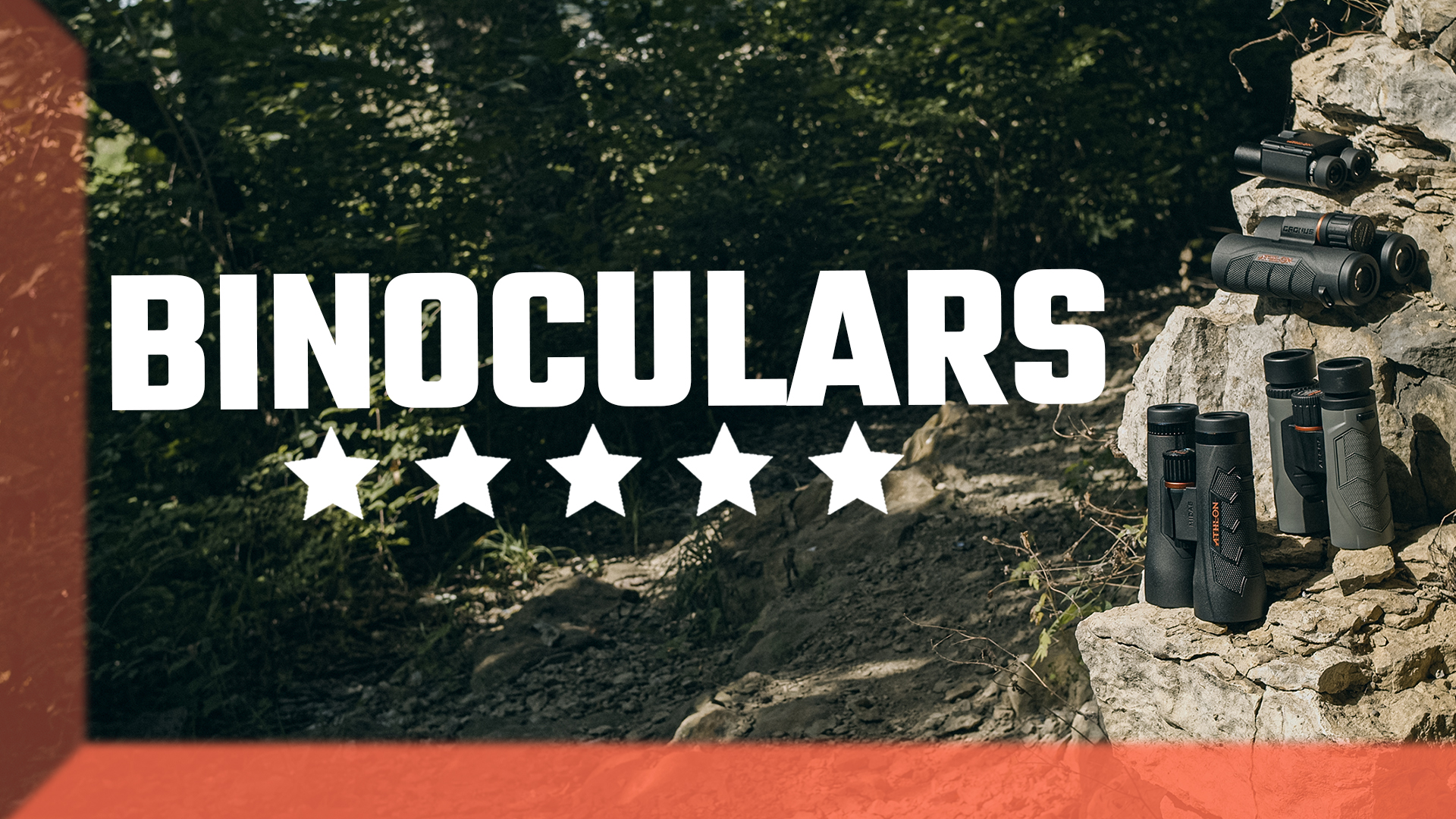 Amazon.com: Athlon Optics: Neos G2 HD