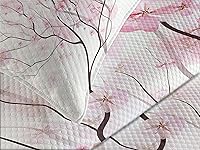 Vista 3 de Lunarable - Colcha multicolor disponible en tres tamaños y con diferentes