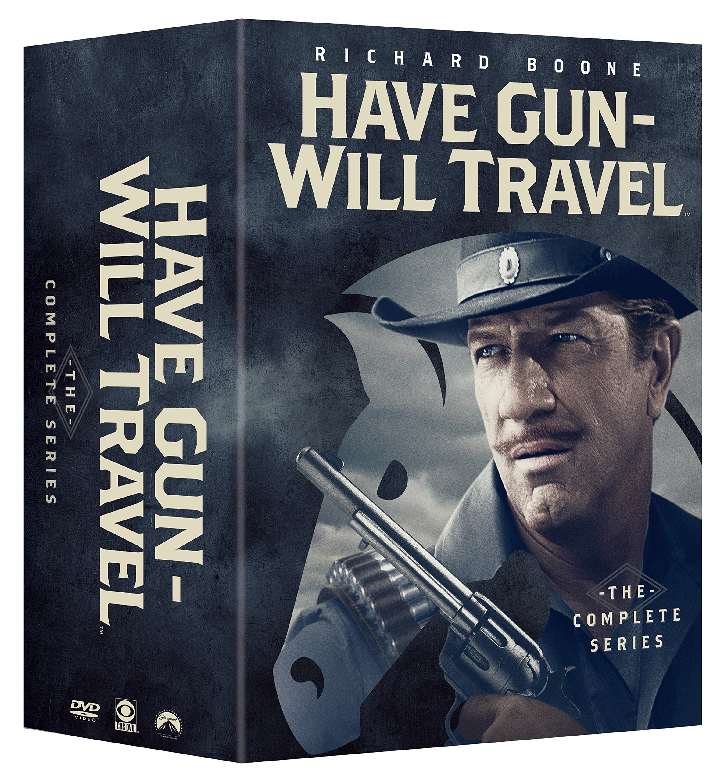 その他 Have Gun - Will Travel: the Sixth &amp; Final Season 2 [DVD] [Import] Have Gun Will Travel - The Complete Second Season: Amazon.ca