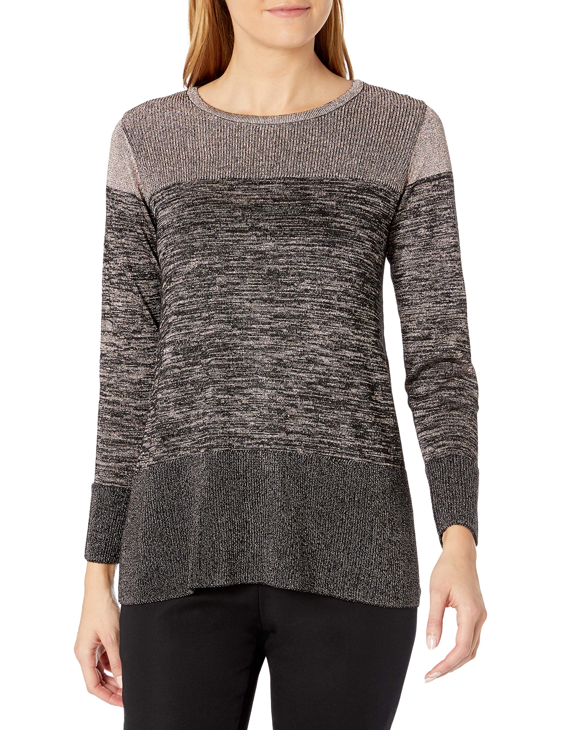 Amy ByerWomen's Pullover Sweater
