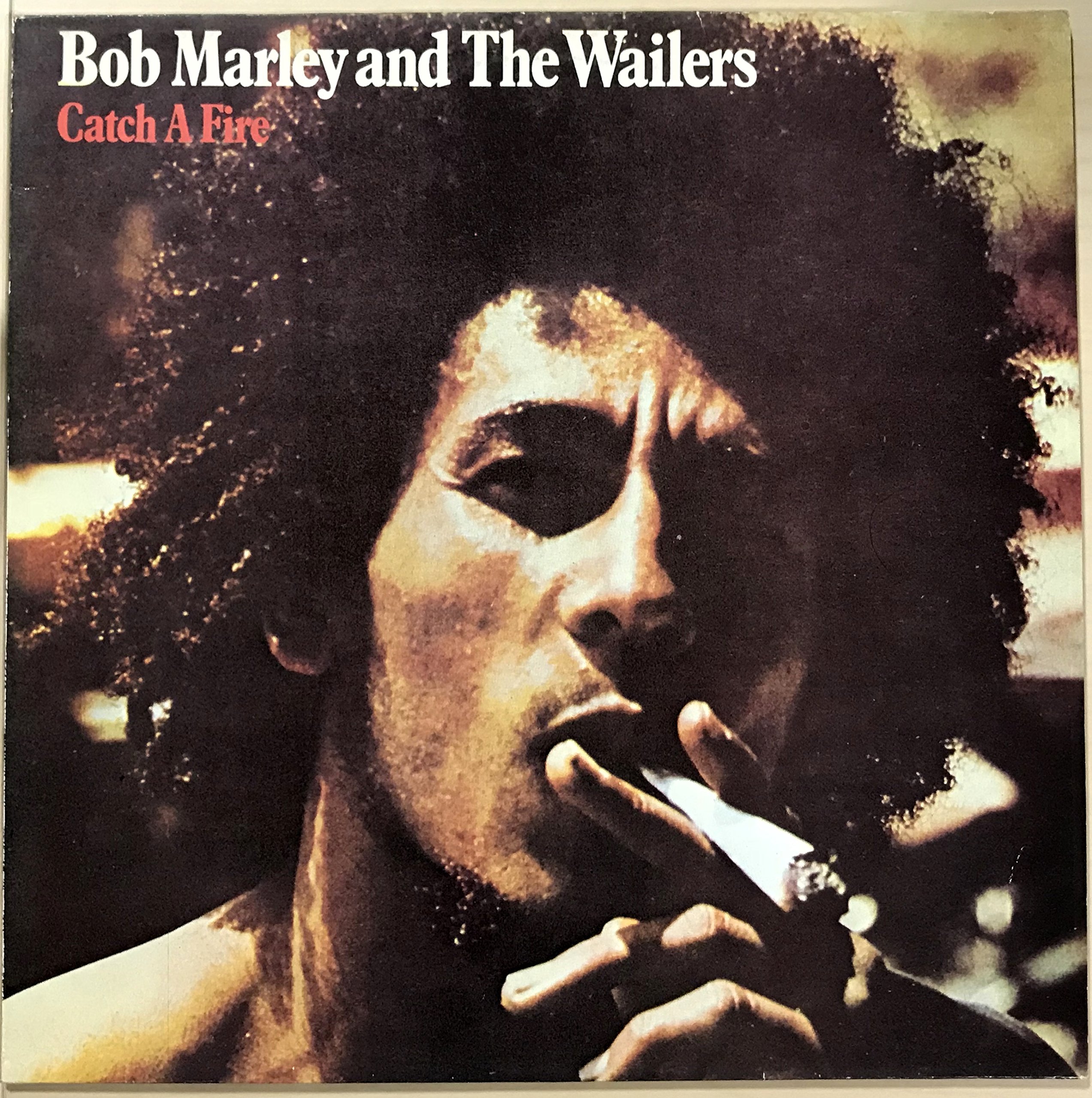 Catch a Fire