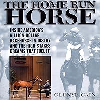 Algopix Similar Product 2 - The Home Run Horse Inside Americas