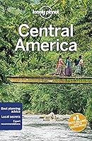 Algopix Similar Product 8 - Lonely Planet Central America 10