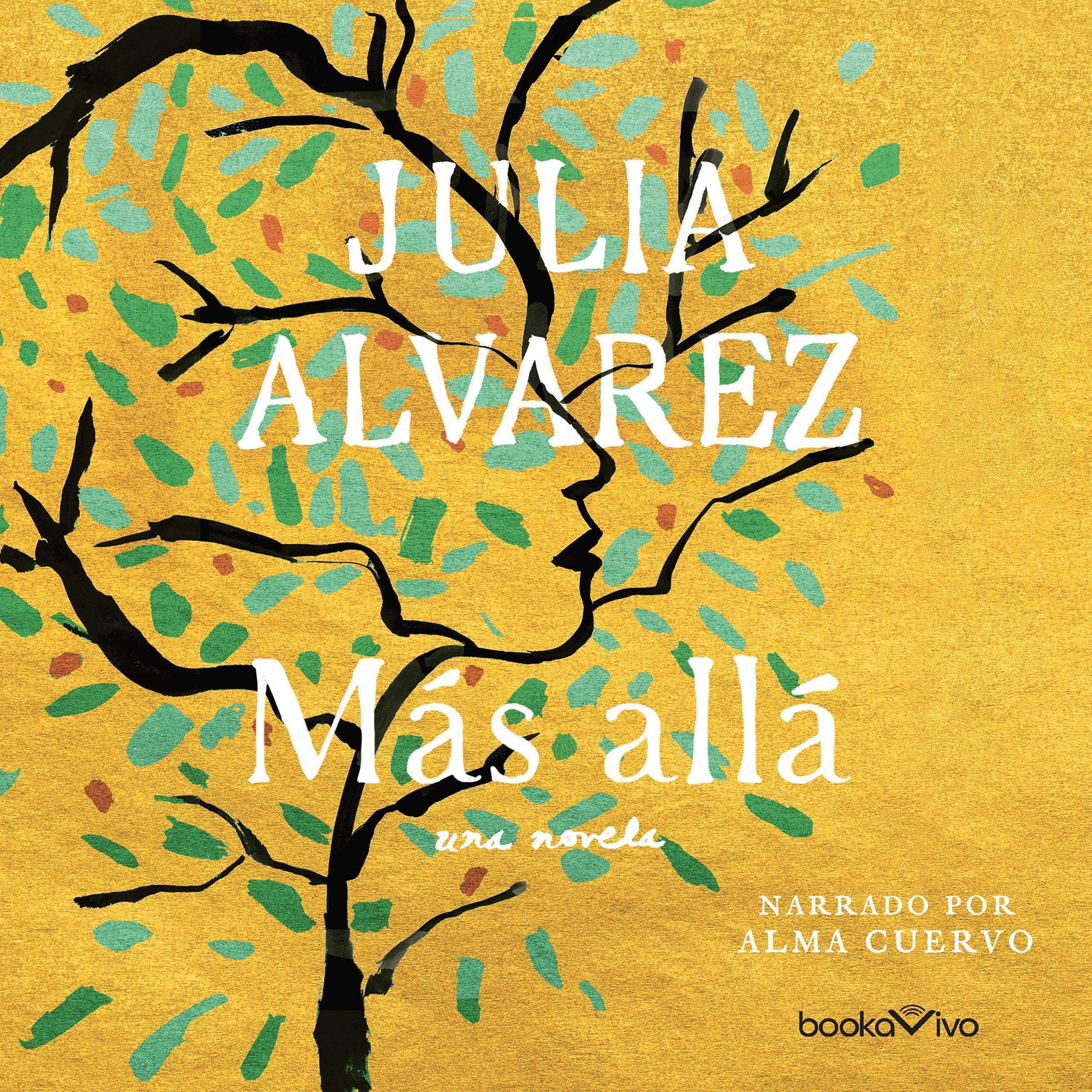 Cover art for M&aacute;s All&aacute;