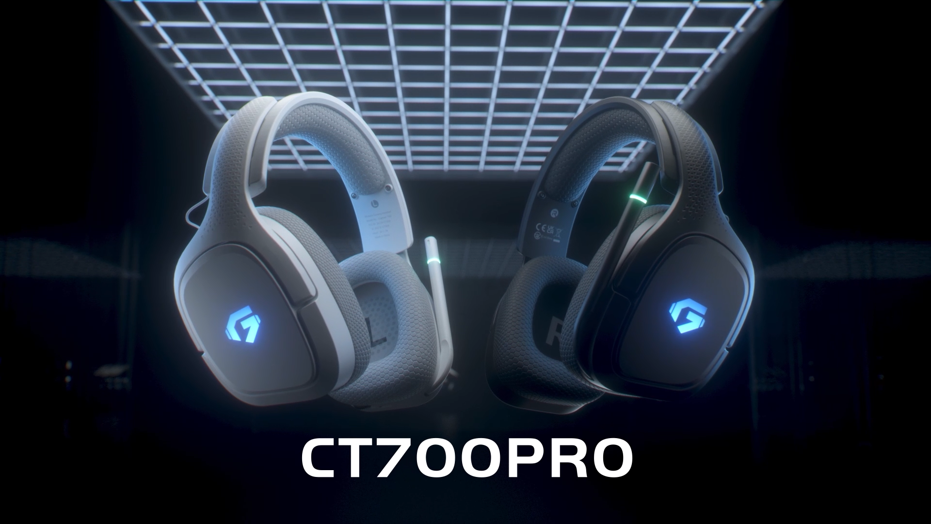 Amazon.co.jp: ゲーミングヘッドセット 【2.4G USB/Type-cアダプター