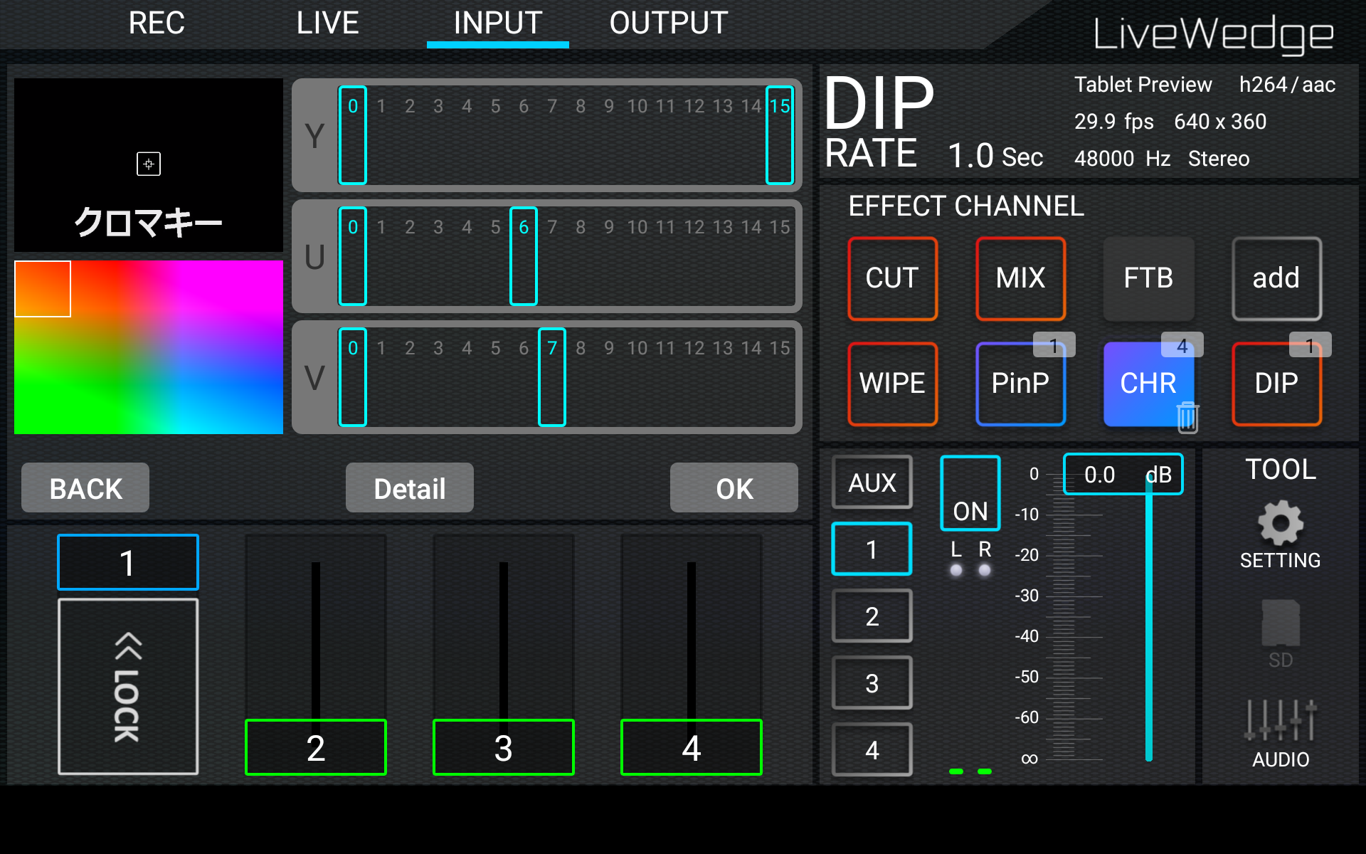 LiveWedge App-Amazonアプリストアのアプリ