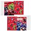 Avengers Valentines with Stickers