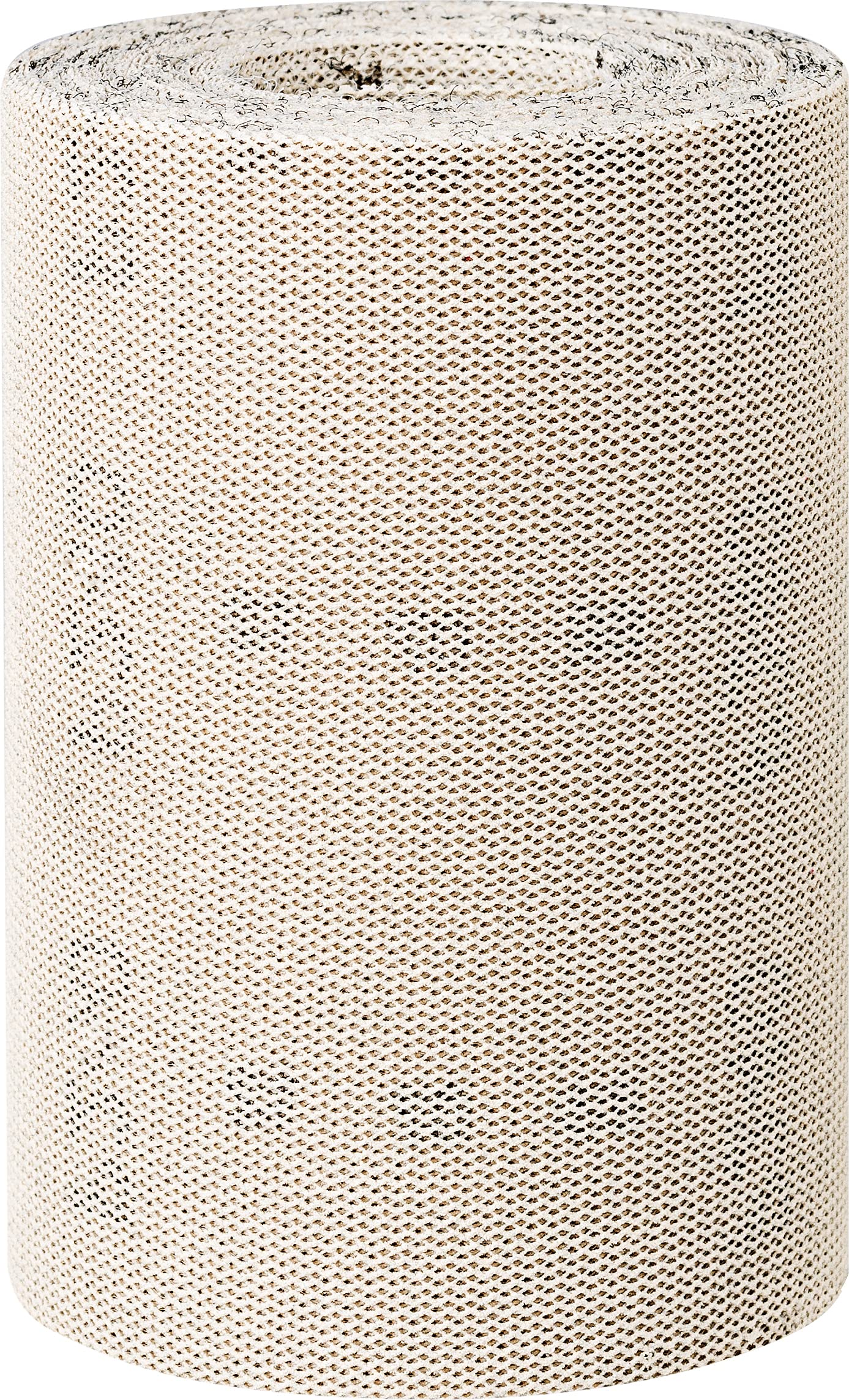 Bosch Bosch 1x EXPERT M480 Sanding Net Roll (for Paint on wood, Hardwood, 93 mm x 5 m mm, Grit 240, Professional Accessory Hand Sandin