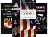  Lexington Studies in Political Communication (50 Book Series)