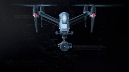 Hollywood Drones