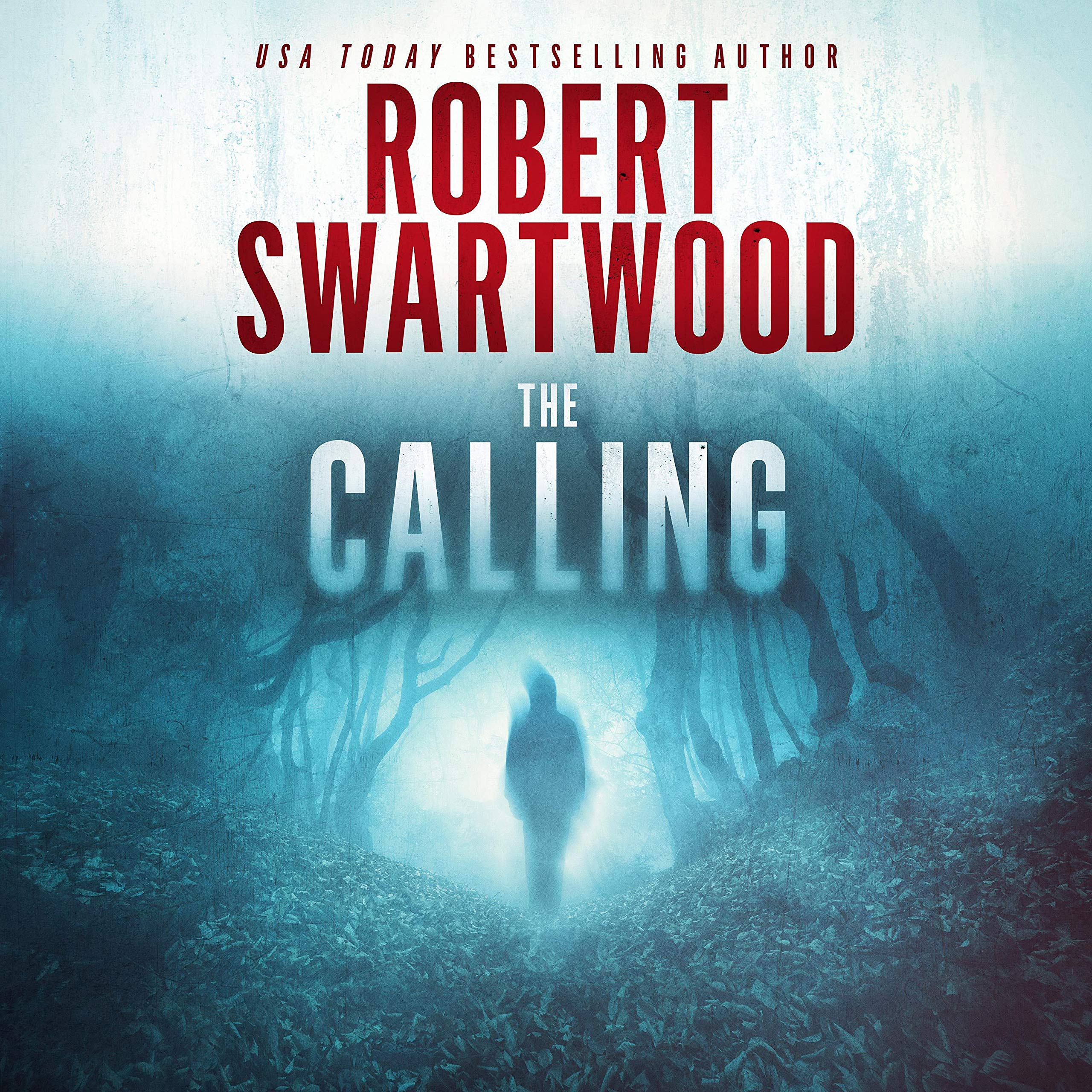 Cover art for The Calling