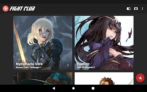 Fight Club 5th Edition