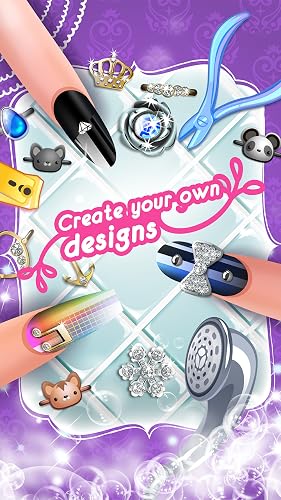 Foto von My Nail Makeover
