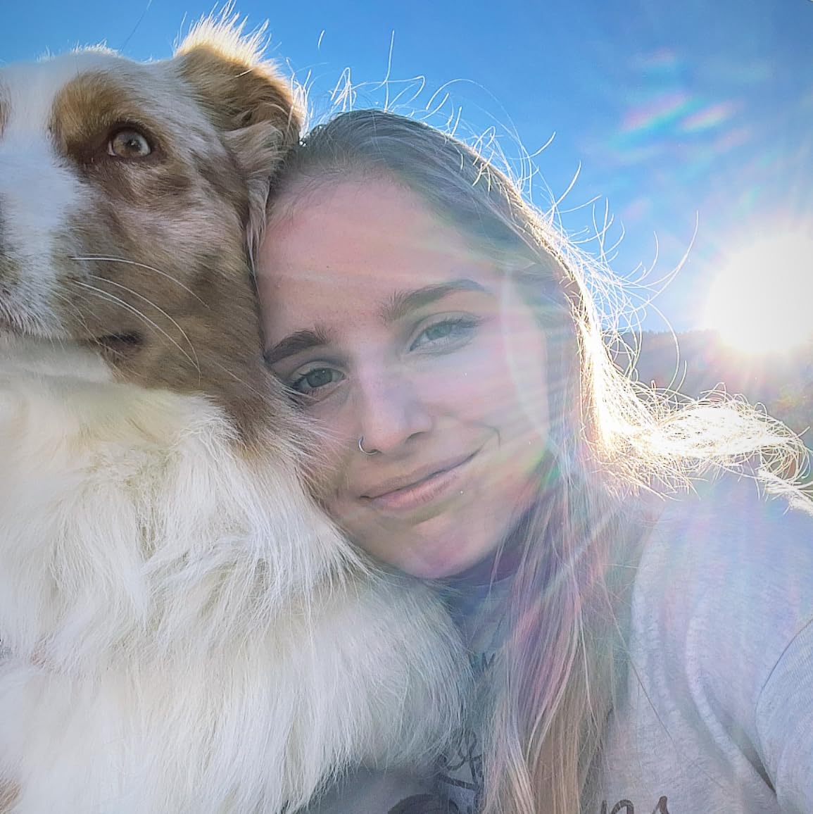 Die Amazon Seite von Anschi.