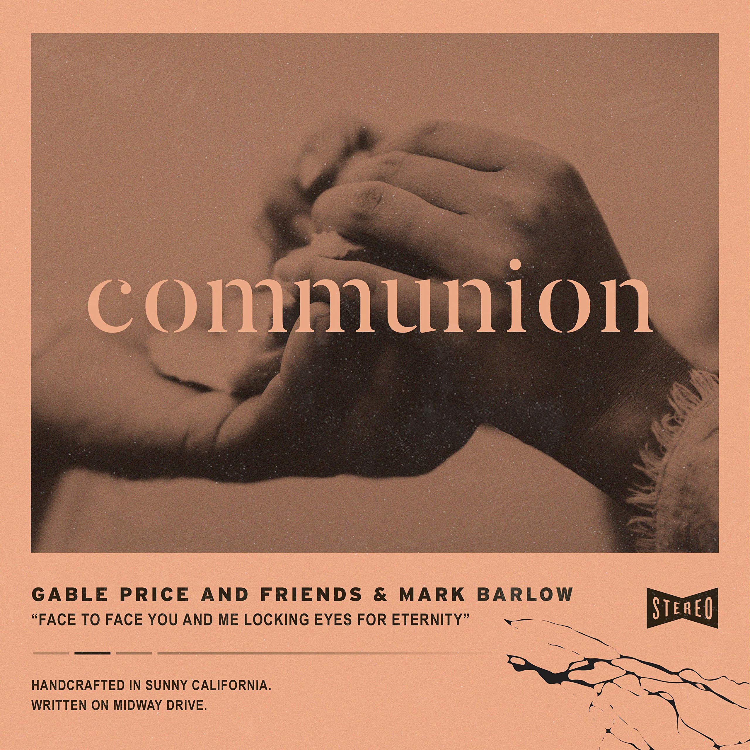 Gable Price and Friends & Mark Barlow