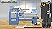 Torno Trabajador (Lathe Worker)