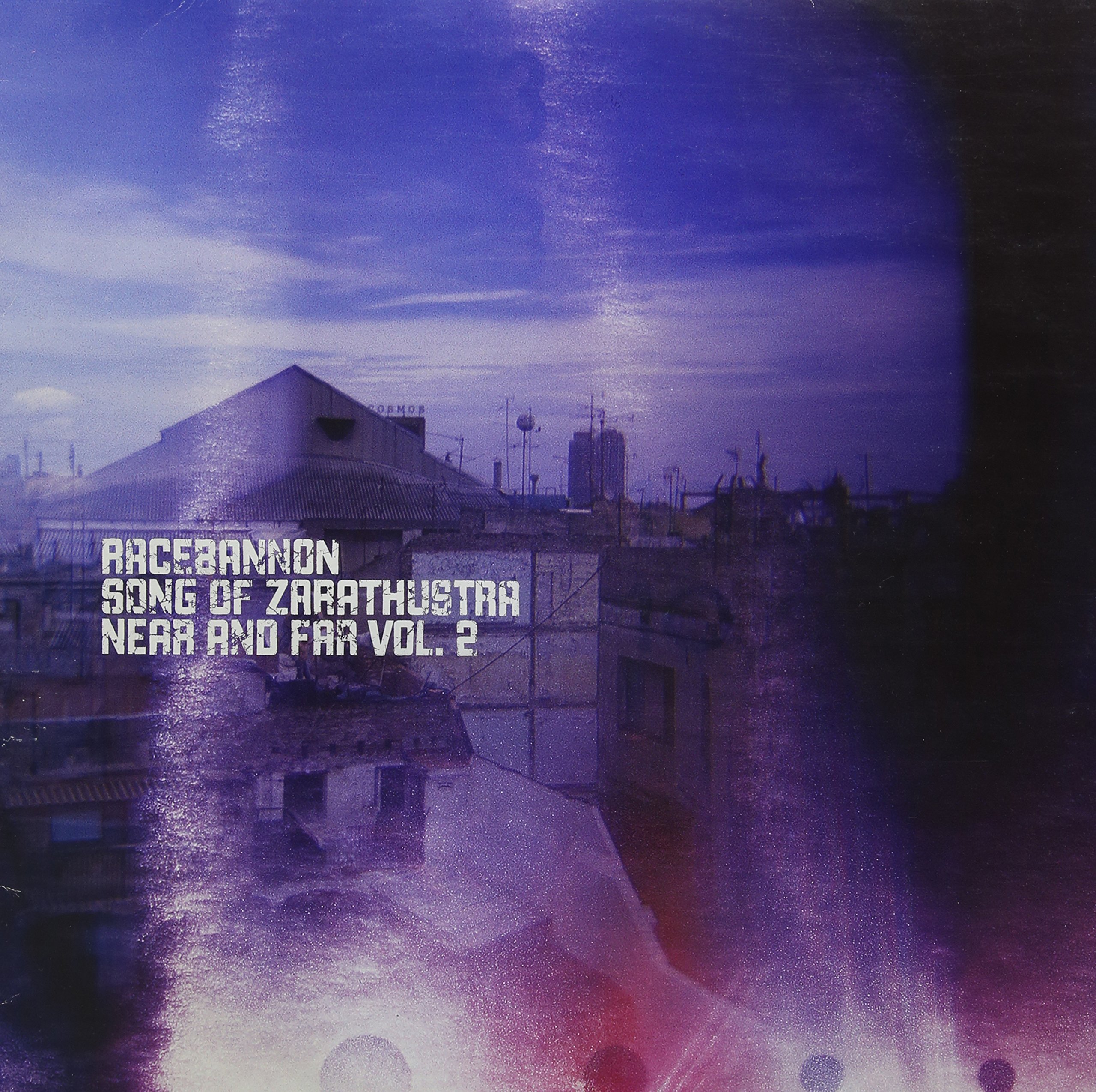 Near And Far Vol. 2 [VINYL]