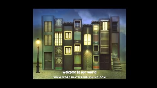 Words Matter Publishing