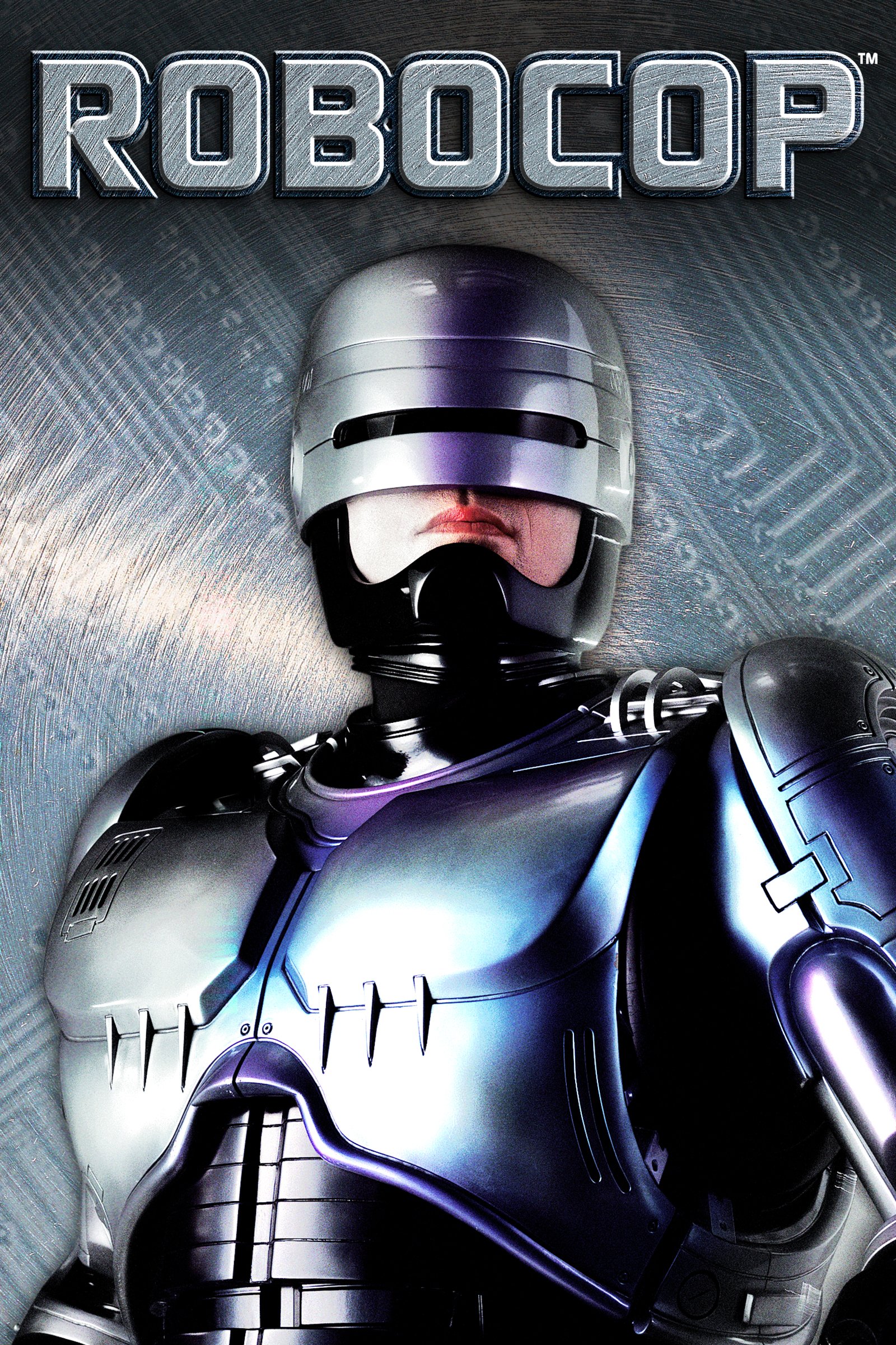 Robocop
