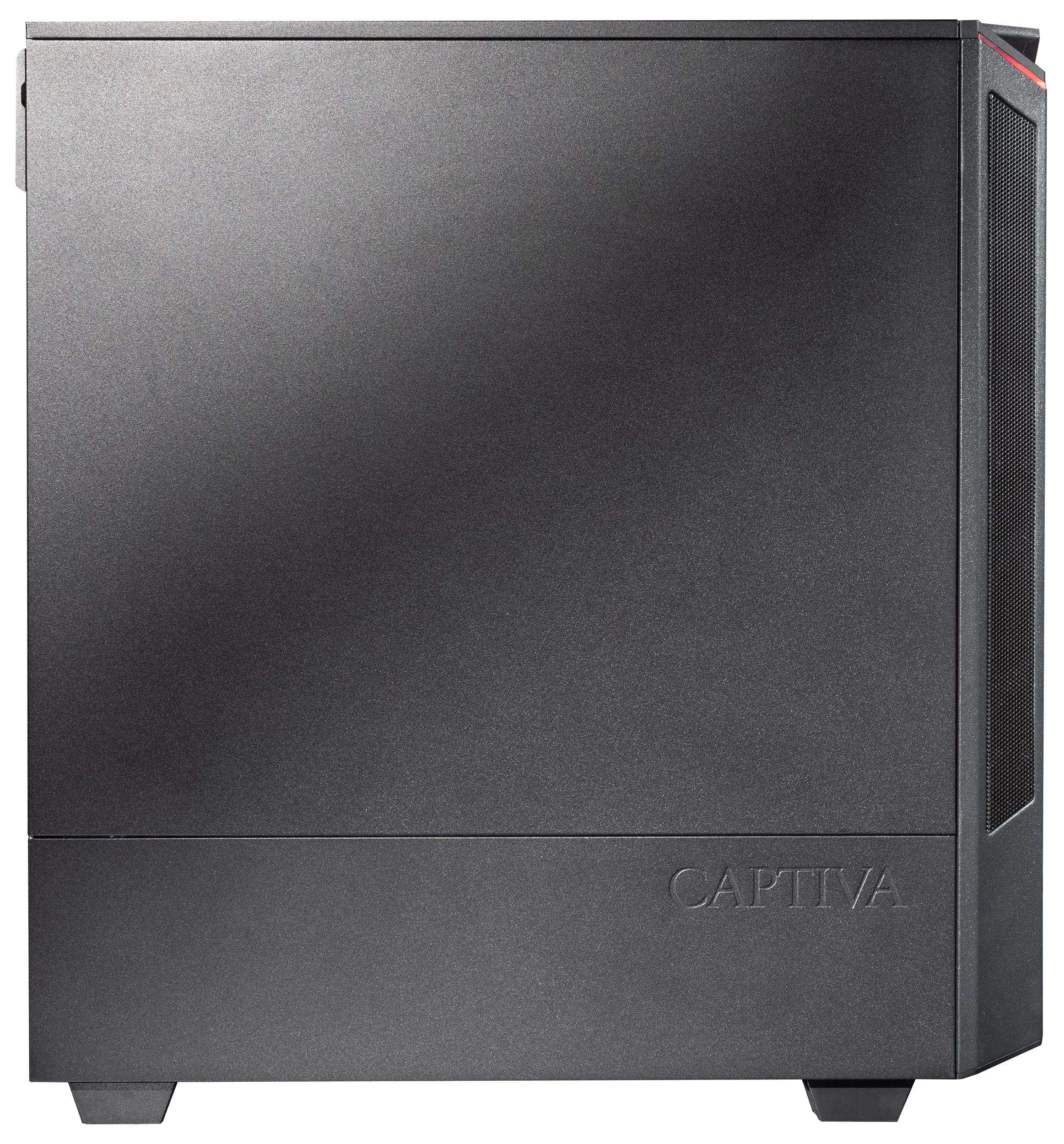 Captiva PC Workstation I83-206 (i7-12700K/SSD 500GB/2TB/32768/WLAN/w/o OS) (83206)