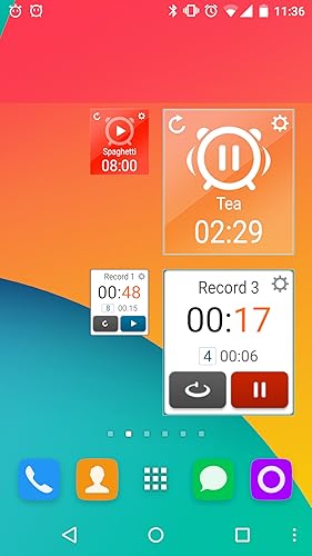 Multi Timer