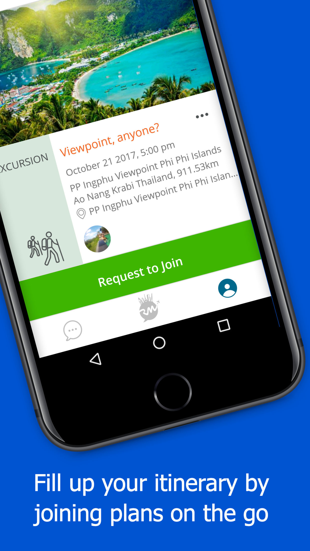 roammate travel app : find a travel buddy - App on Amazon Appstore