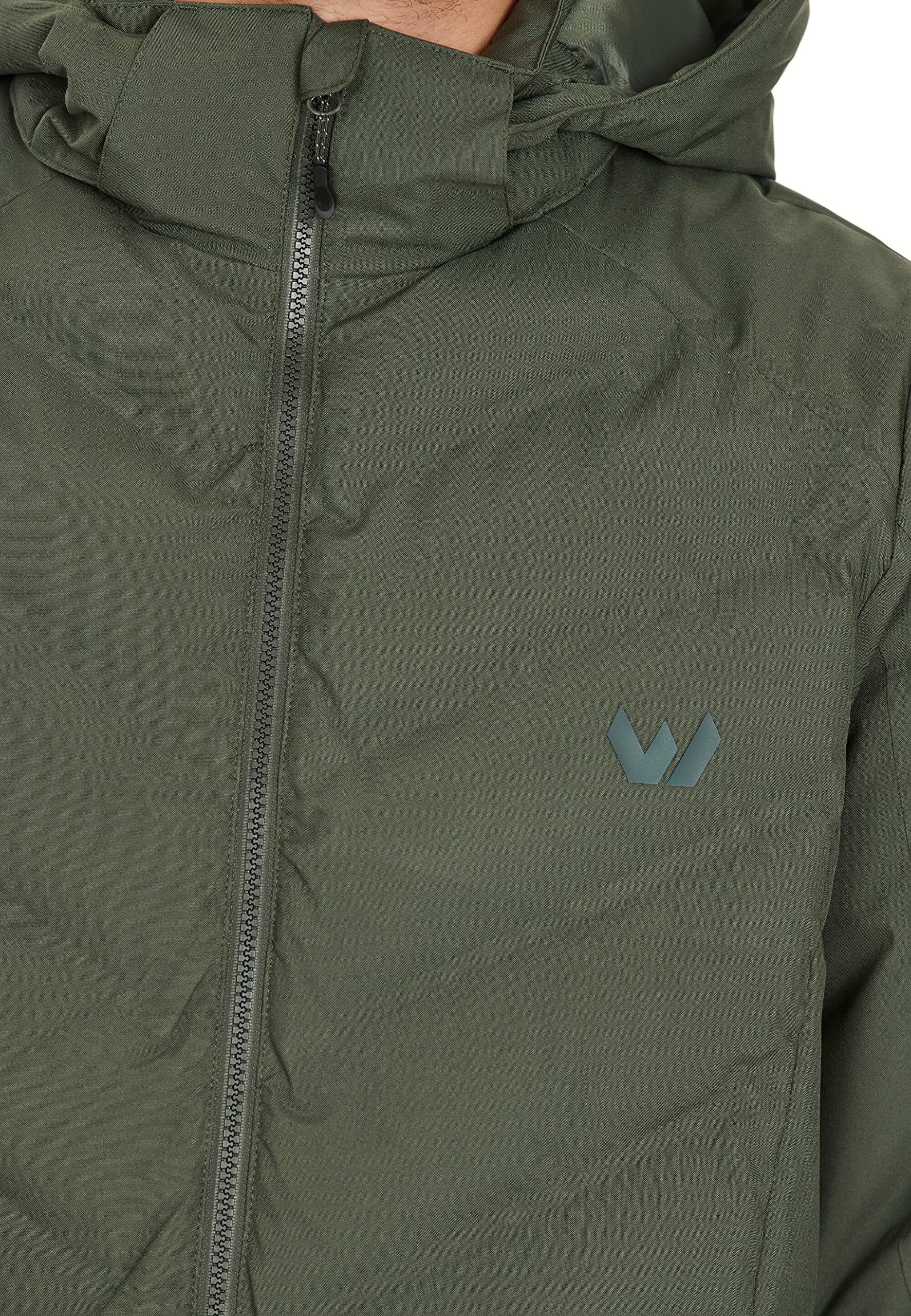 WHISTLER Herren Skijacke Freeride