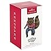 Hallmark Keepsake Christmas Ornament 2023, Marvel Studios Guardians of The Galaxy Vol. 3 Rocket, Super Hero Gifts
