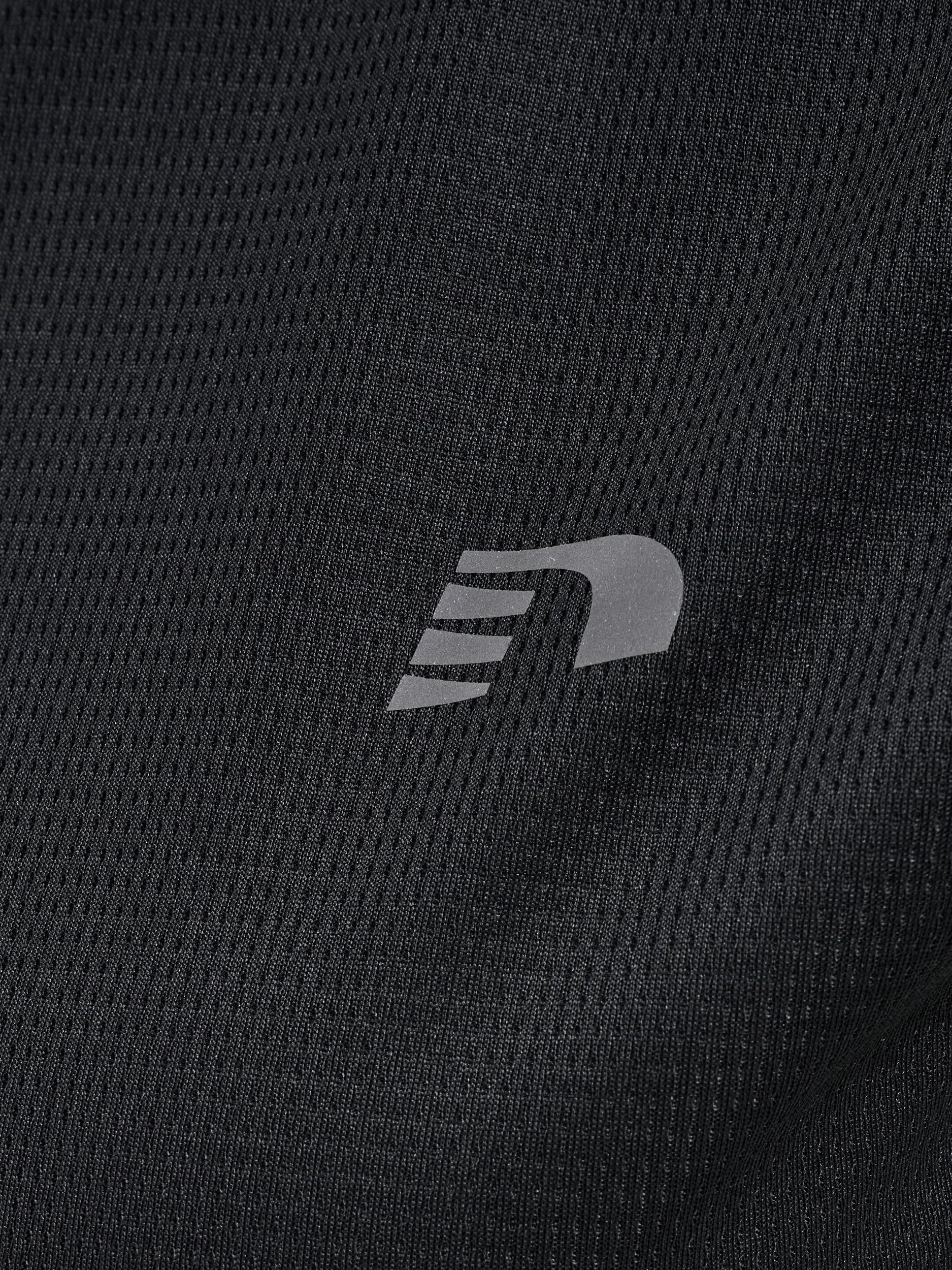 newline T-shirt Kobiety Damska Koszulka Do Biegania S/S