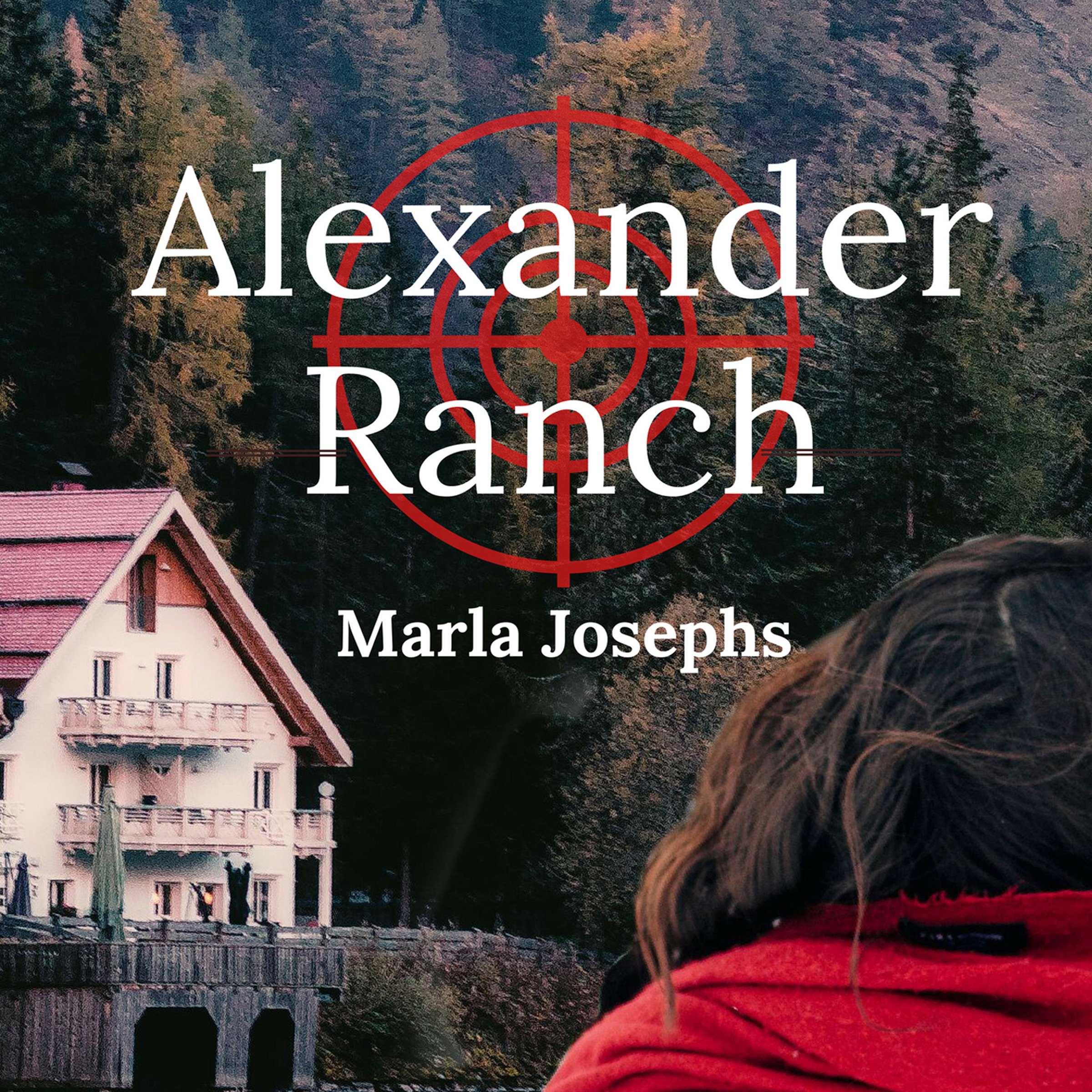 Cover art for Alexander Ranch