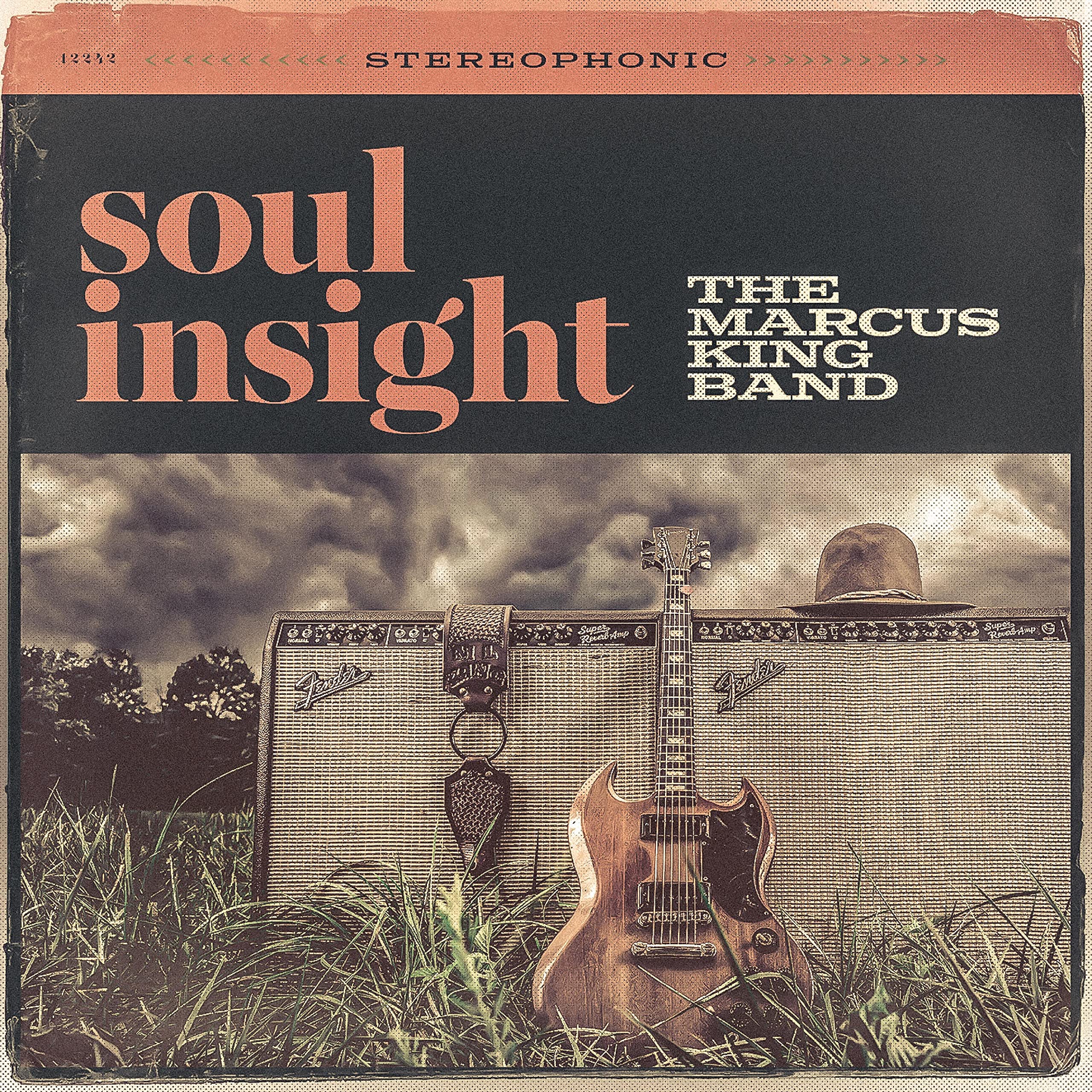 Soul Insight (2LP) [Vinyl LP]