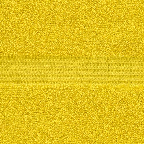 Vista 37 de American Veteran Towel, Juego de 4 toallas de mano para baño, juego de toallas de mano turcas 100% algodón, toallas de mano suaves, toallas de mano