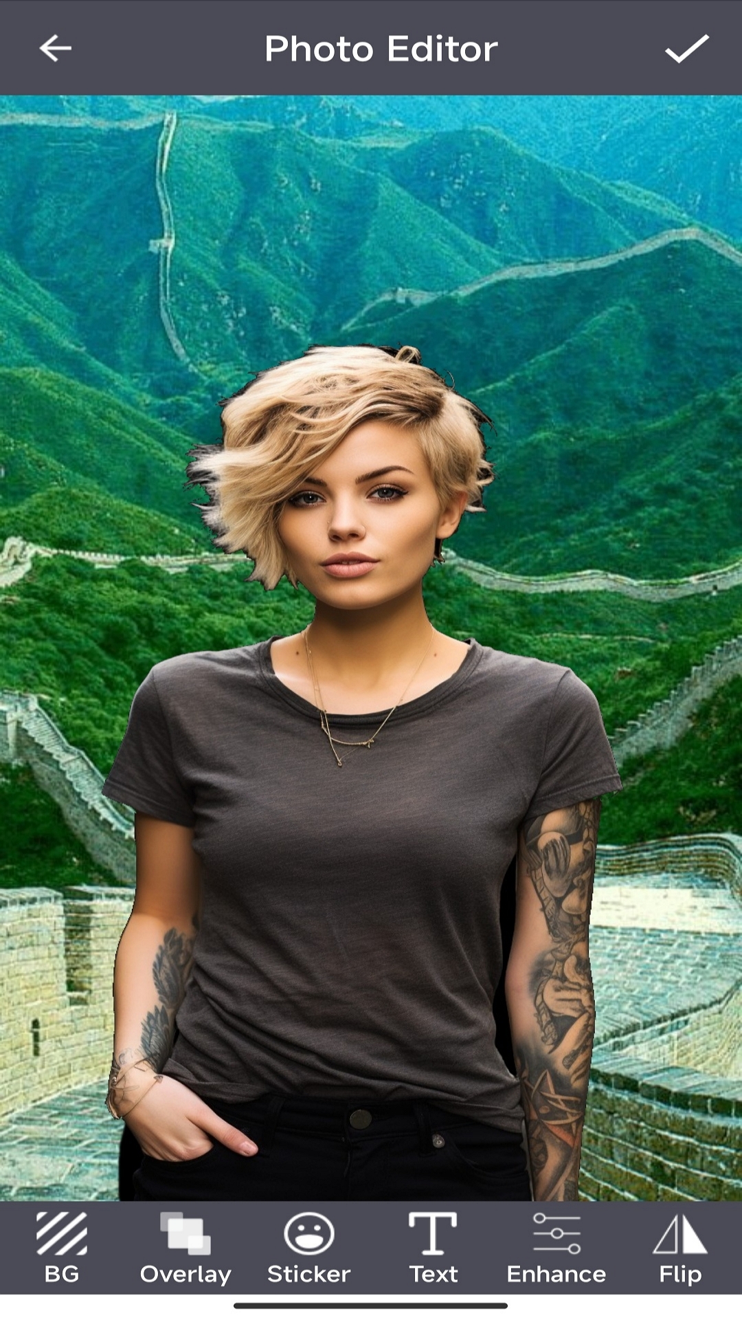 Background Remover & Eraser & Image Editor App on Amazon Appstore