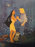 The Art of Pocahontas - 2
