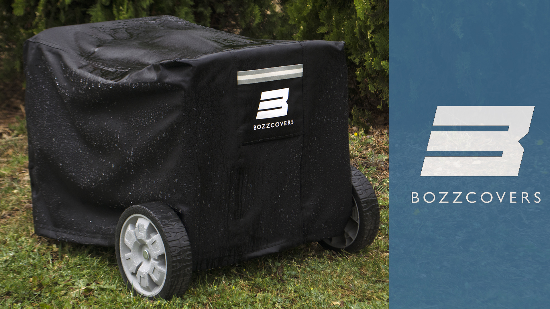 Amazon.com: Waterproof Generator Cover 38 L x 28 D x 30 H inch