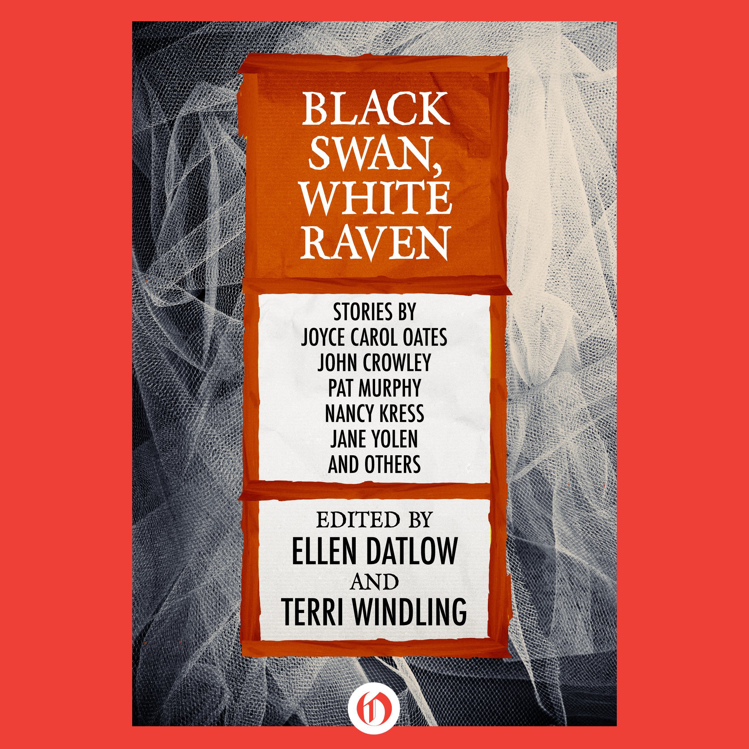 Black Swan, White Raven