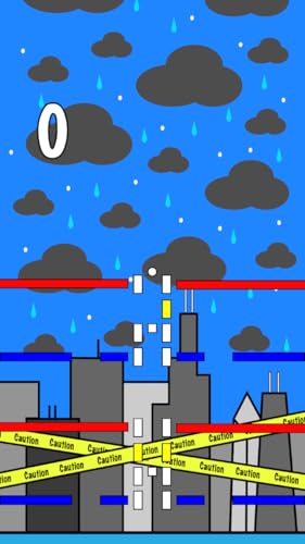 Bipolar Ball