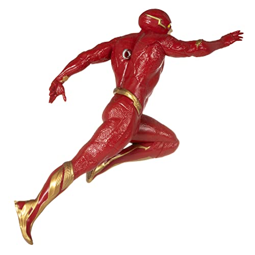 Hallmark Keepsake Christmas Ornament 2023, DC The Flash Ornament, Super Hero Gifts by Hallmark Keepsake - Image 2
