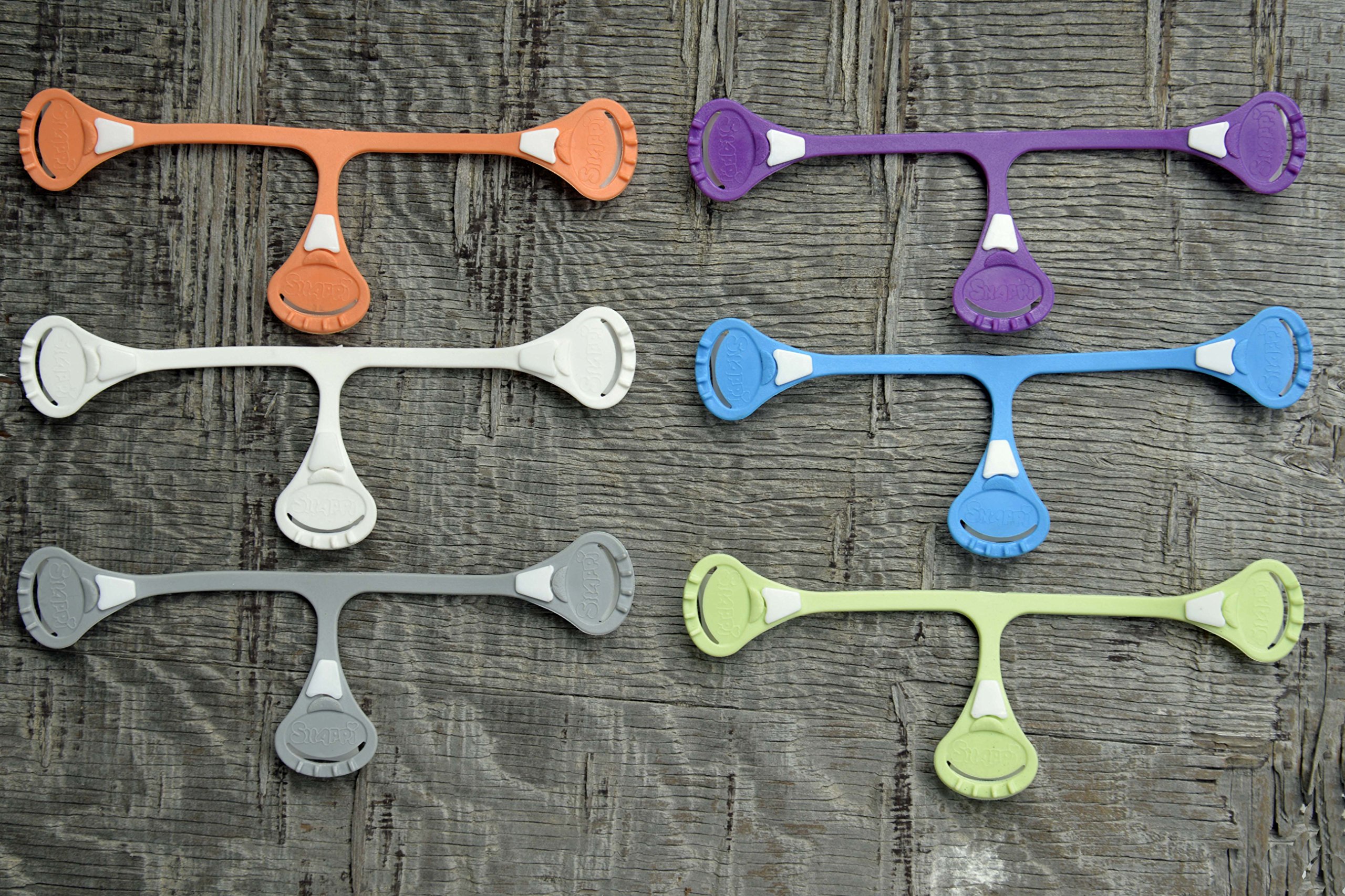 Snappi Pannolino Mollette Set 5 Pezzi Sostituzione Puntine Pannolini