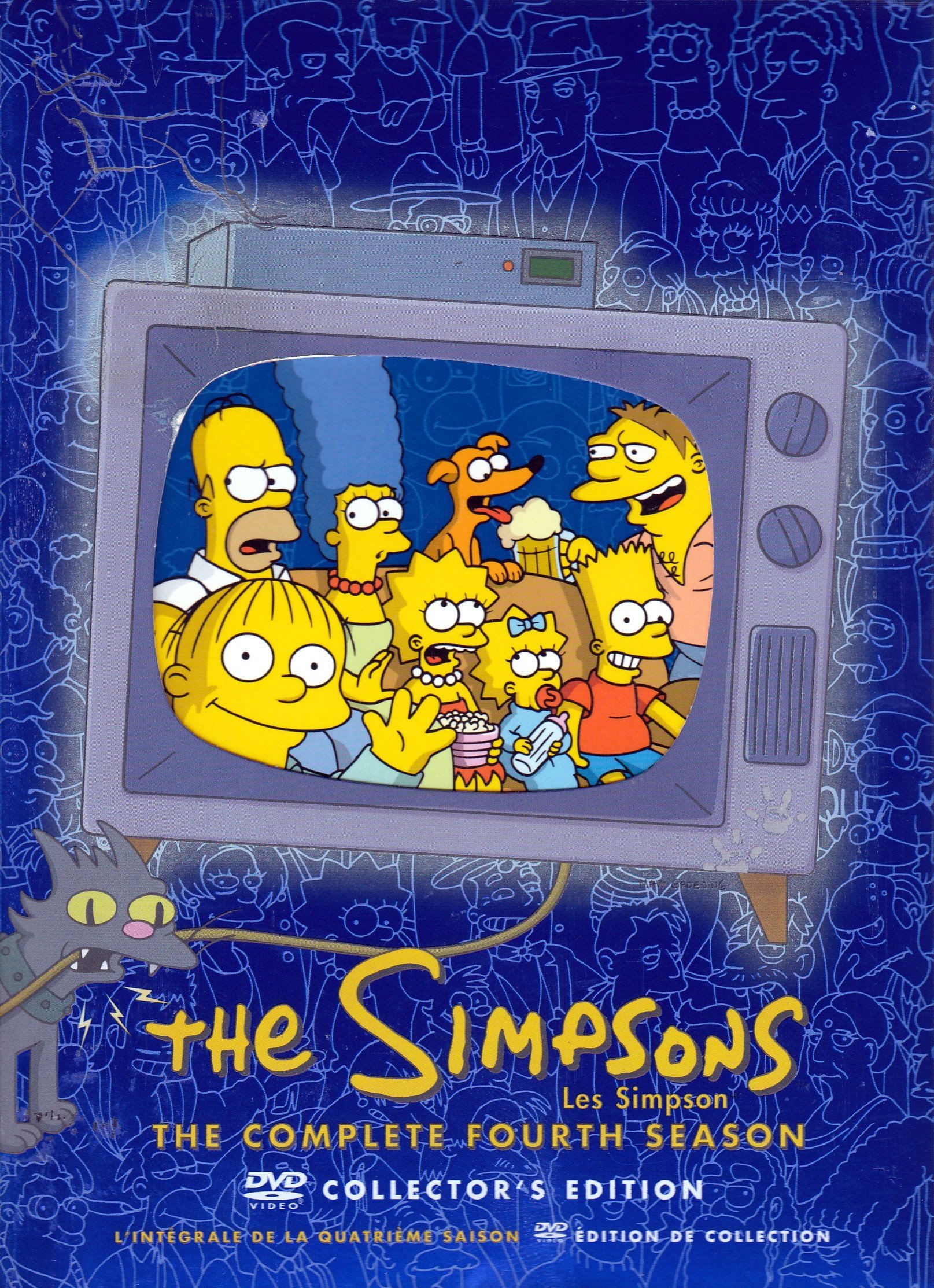 Amazon.co.jp: Simpsons Season 4 : Video Games