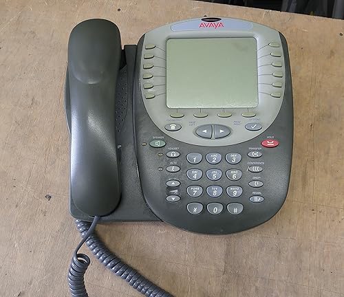 Avaya Teléfono IP 5621SW (renovado)