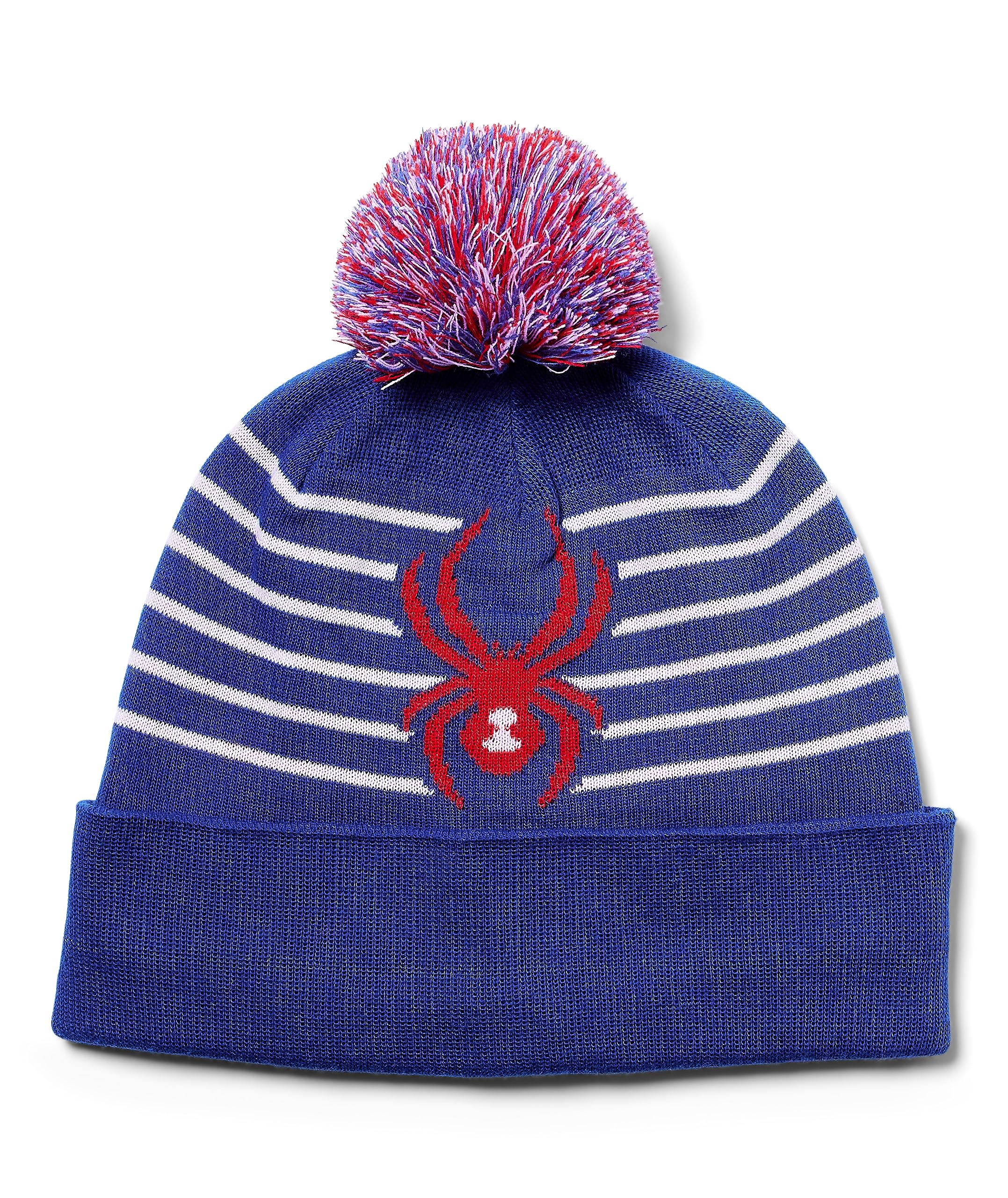 Spyder Boys Icebox Hat
