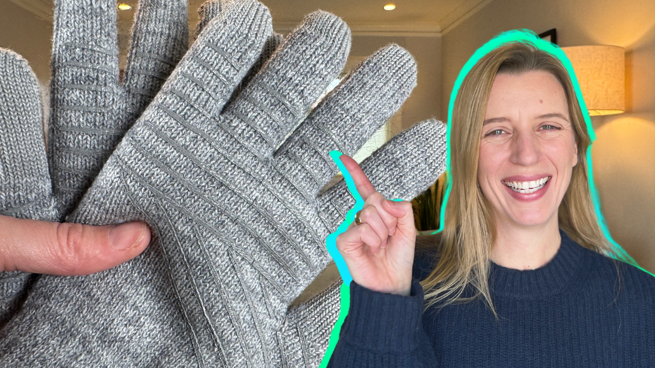 Amazon.com: Moshi: Gloves