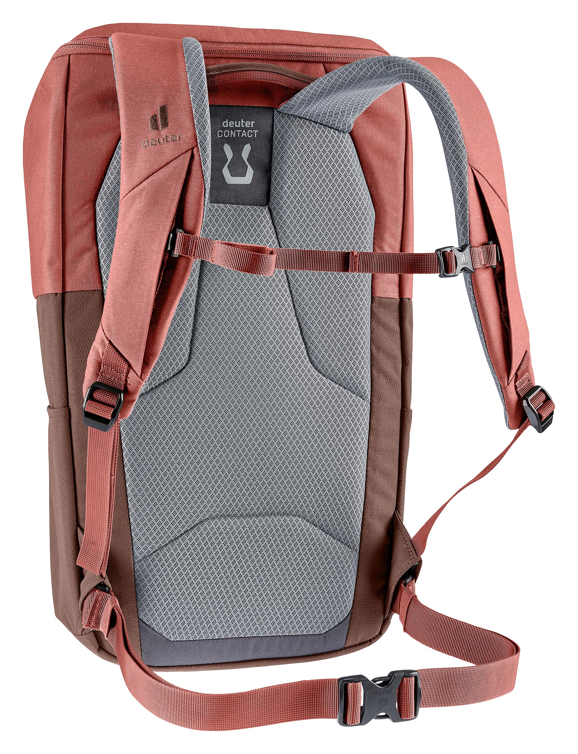 Deuter Plecak miejski unisex Up Stockholm (1 szt.)