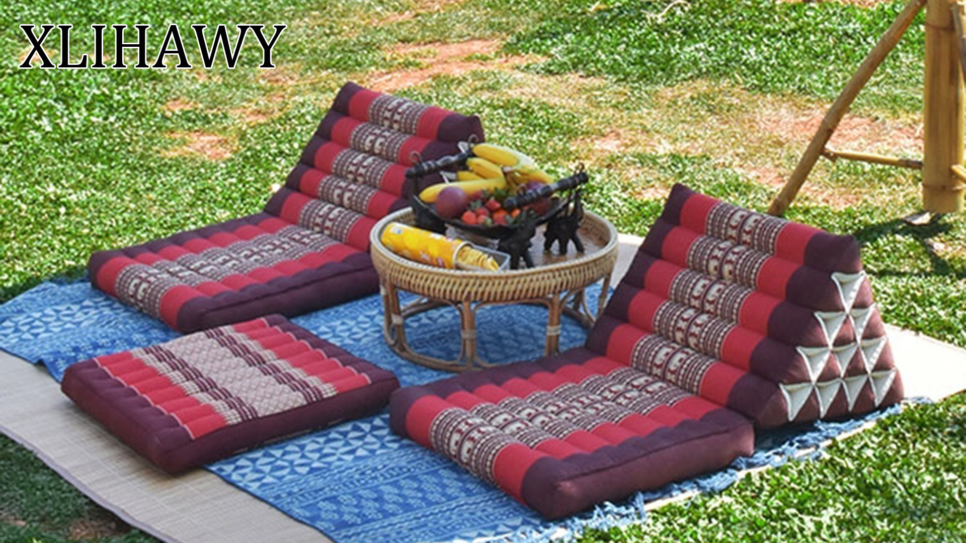 その他 old mountain non sleep cushion 65cm Amazon.com: XLIHAWY Thai Triangle Cushion, Incline Pillow