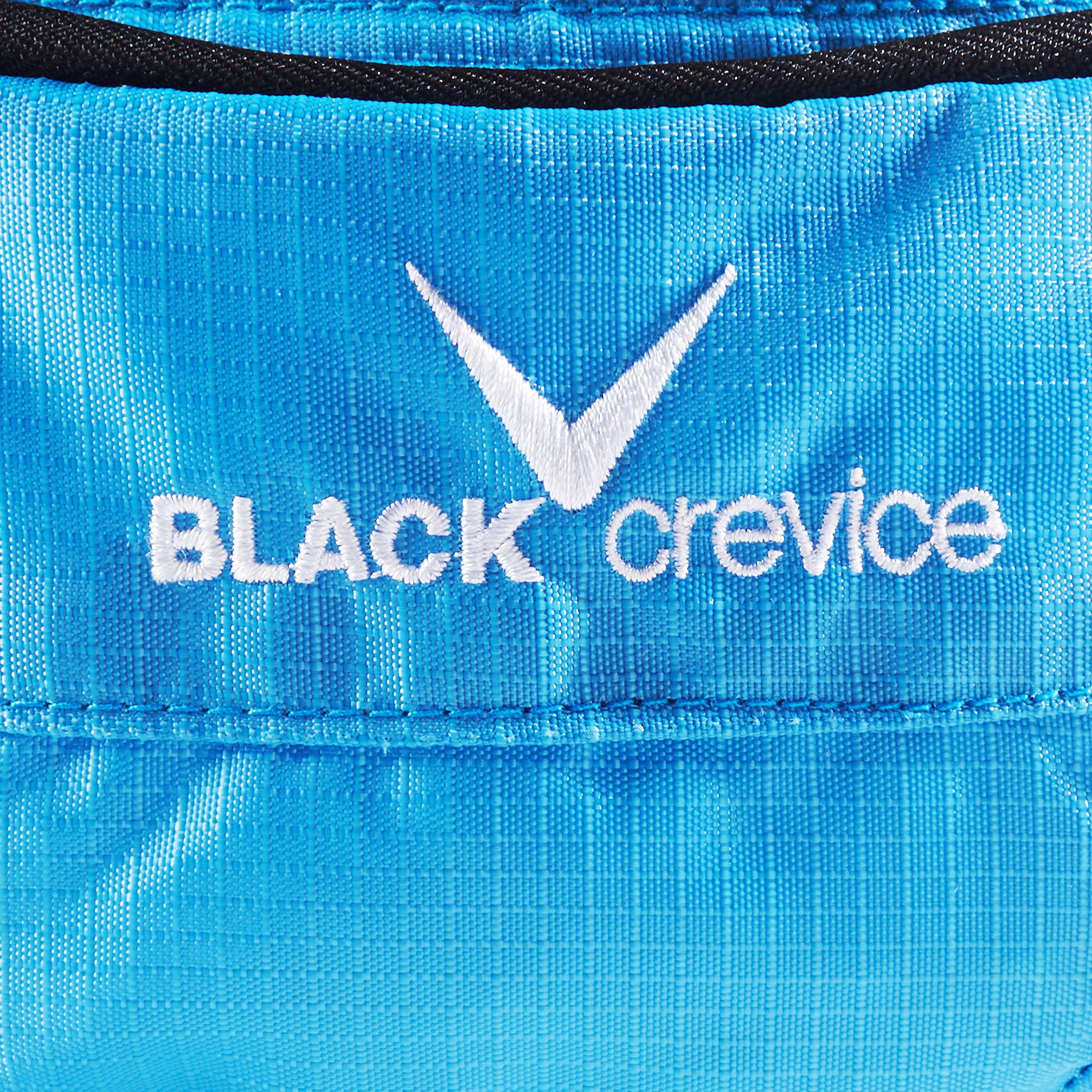 Black Crevice
