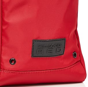 SAMSONITE サムソナイト レッド バイアスメタル3 トートバッグ Samsonite｜【公式ショップ】サムソナイト バイアスメタル 3