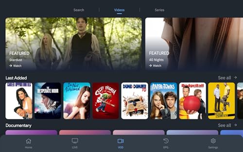 FOQUS TV