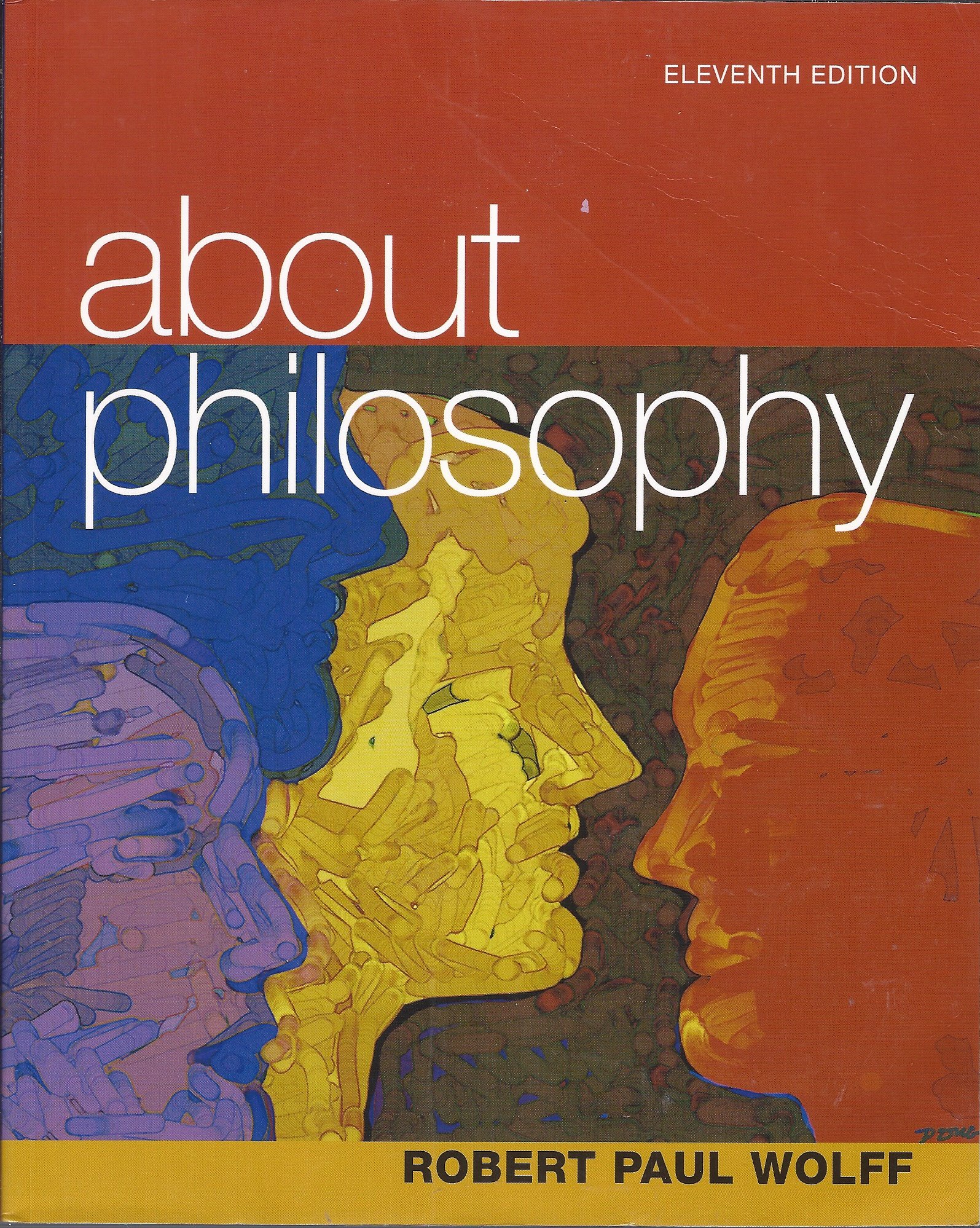 About Philosophy
